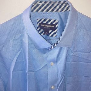 JOHNSTON MURPHY XL SHIRT
